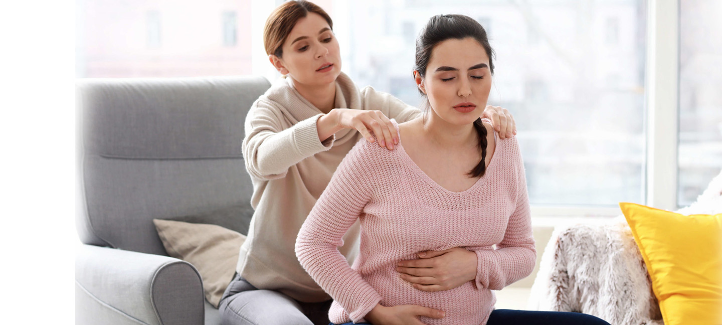 Read more about the article Afinal, quem são e o que fazem as Doulas?