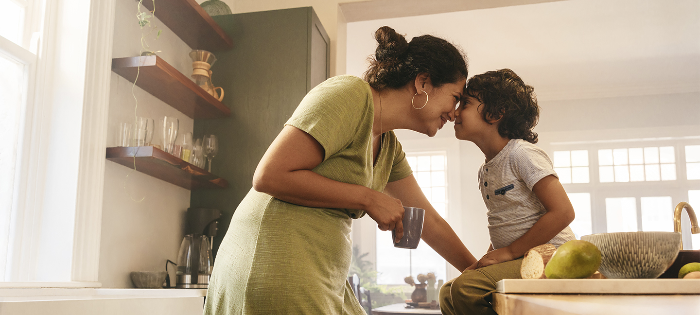 Read more about the article Mãe, qual legado você está deixando para a próxima geração?