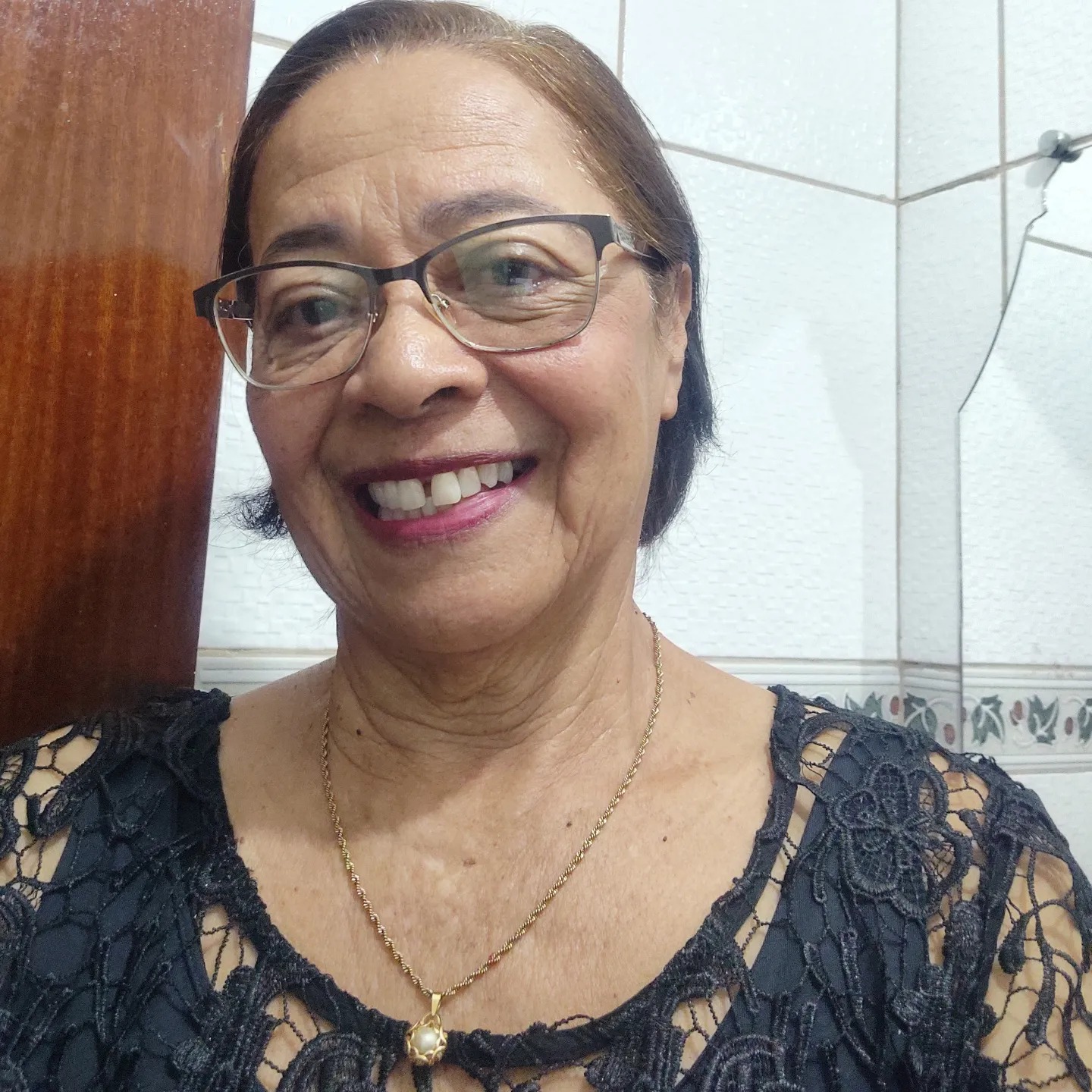 Luzelucia Ribeiro Da Silva