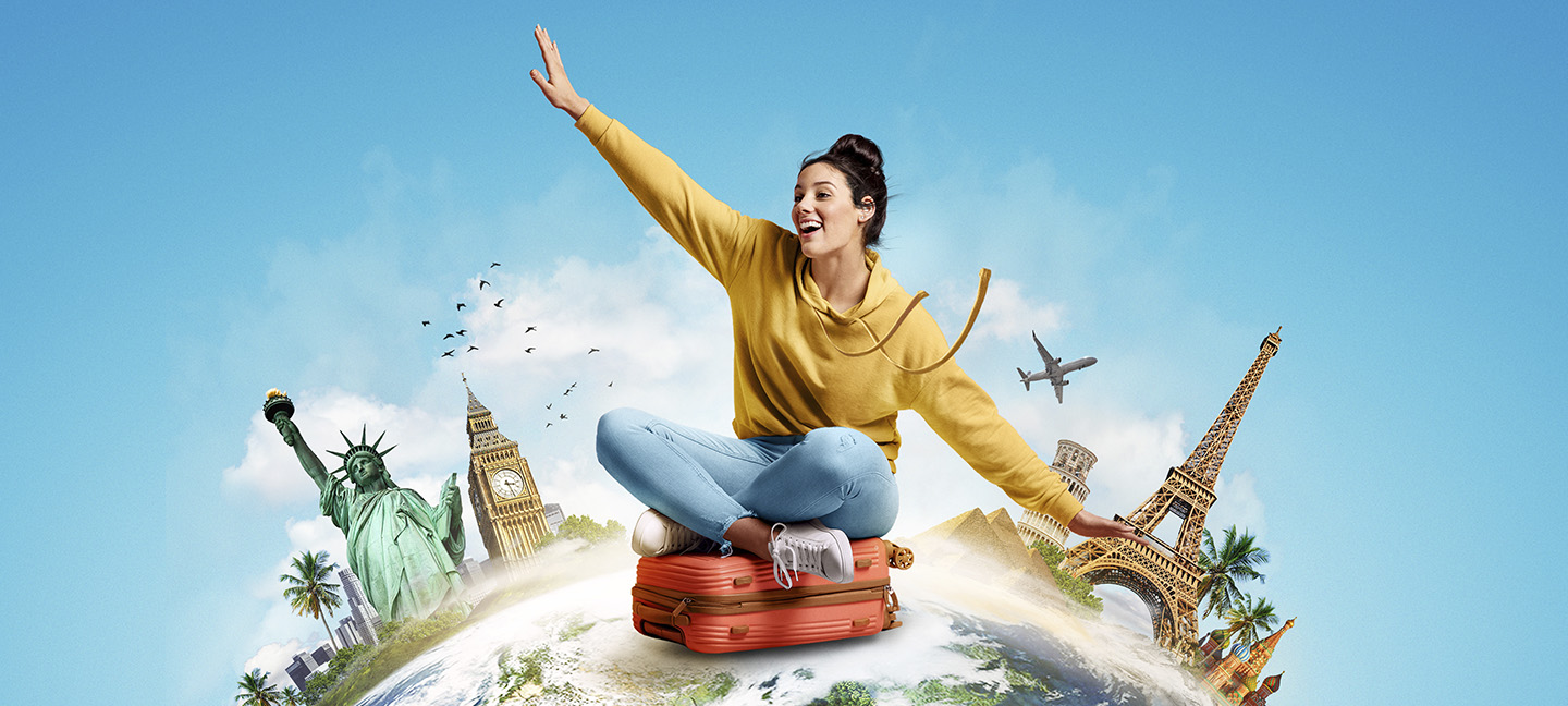 Read more about the article Cuidado com os pés durante viagens