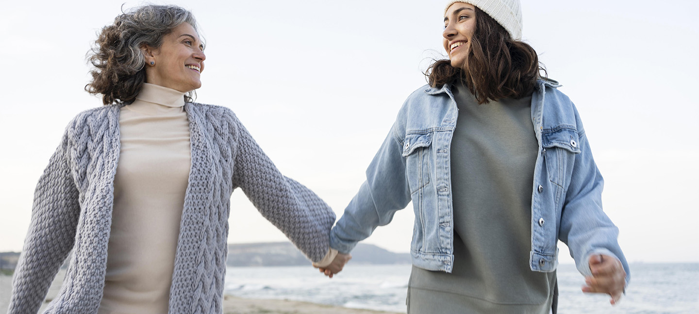 Read more about the article Ninguém solta a mão de ninguém