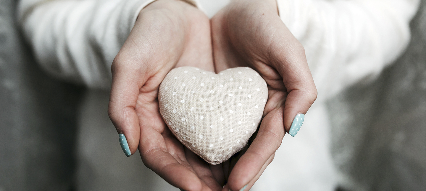 Read more about the article Volte ao primeiro amor