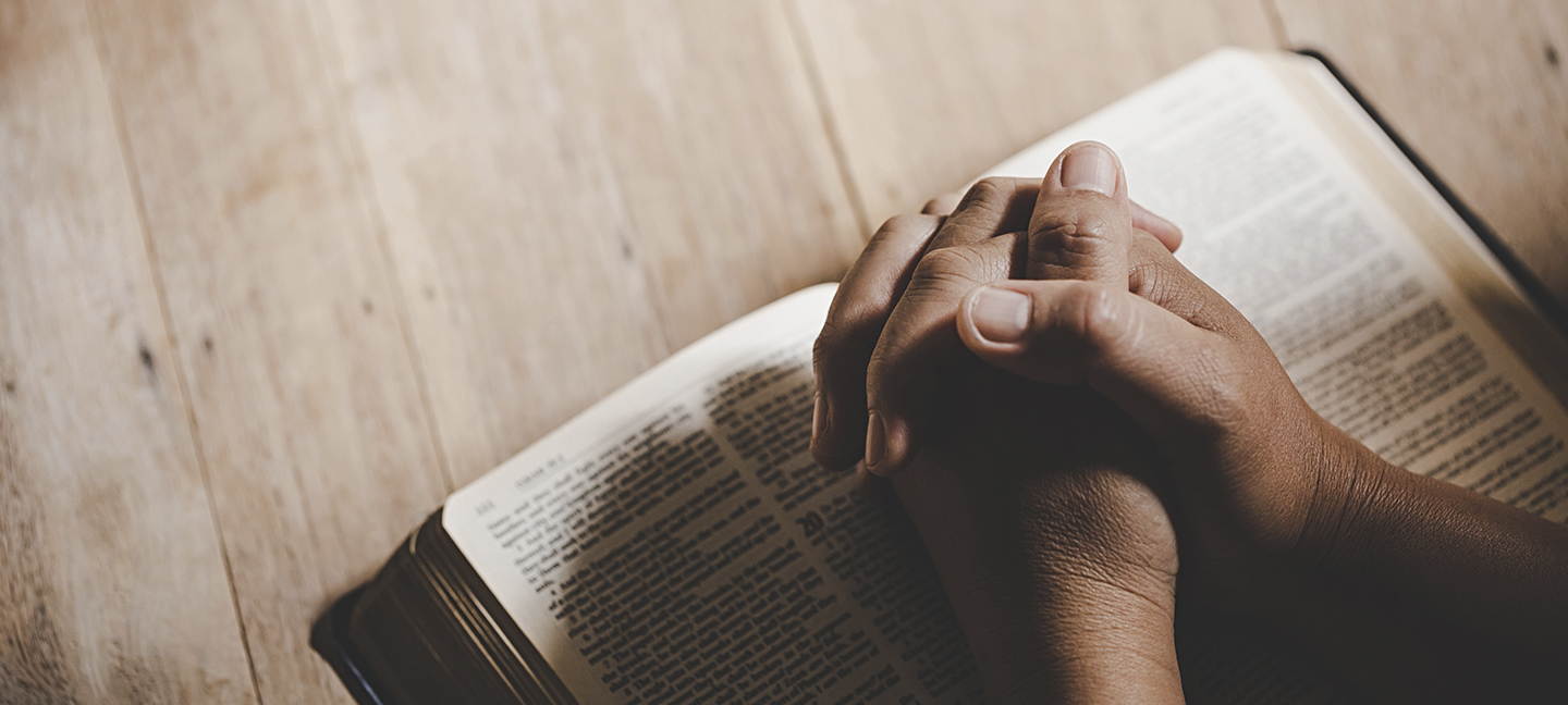 Read more about the article O poder da Palavra (de Deus)