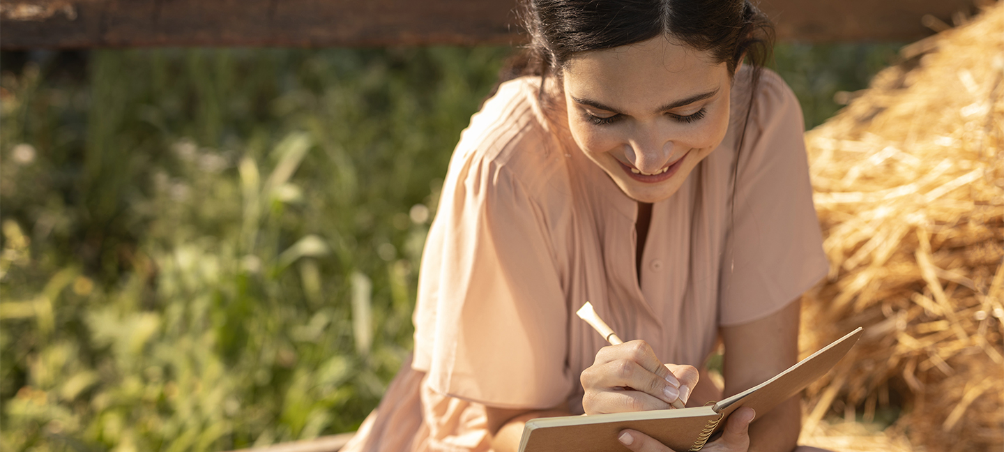 Read more about the article Aprendendo com as mulheres da Bíblia – Rute