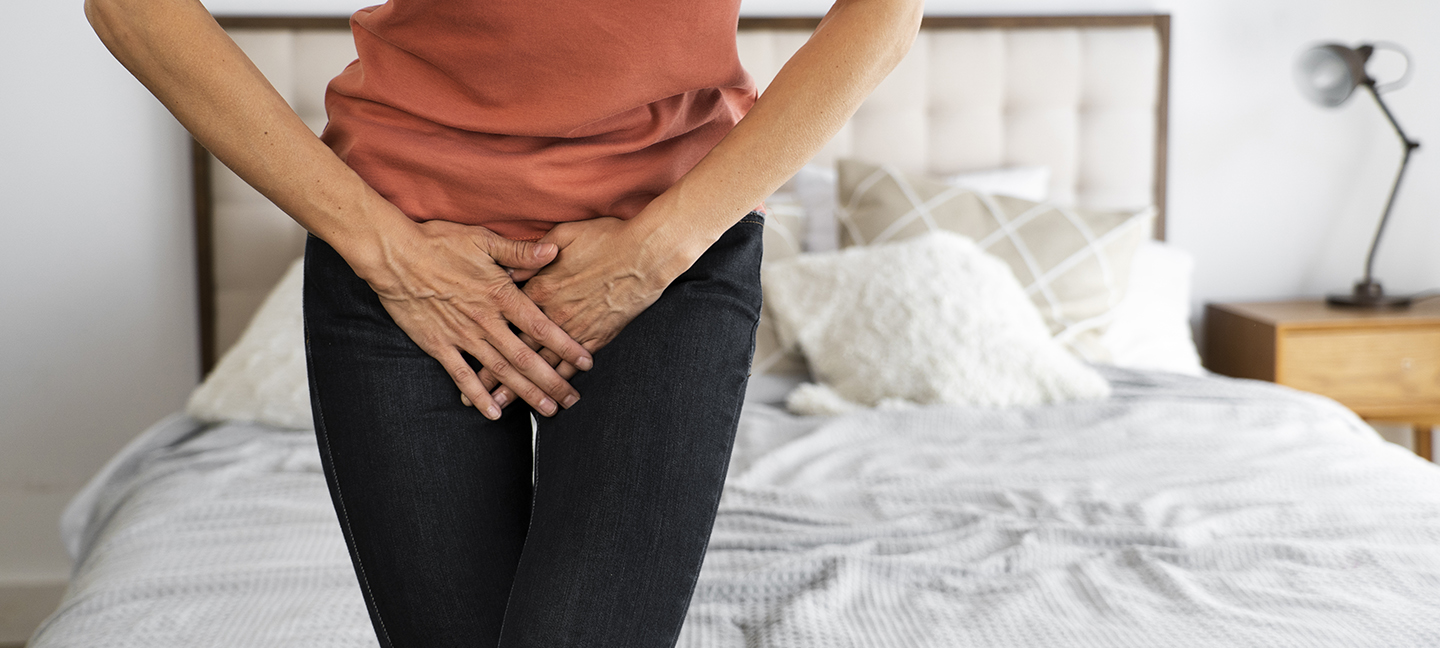 Read more about the article Incontinência urinária: quando o corpo pede cuidado e atenção