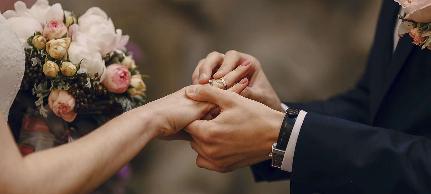 Read more about the article O casamento não foi feito para dar certo