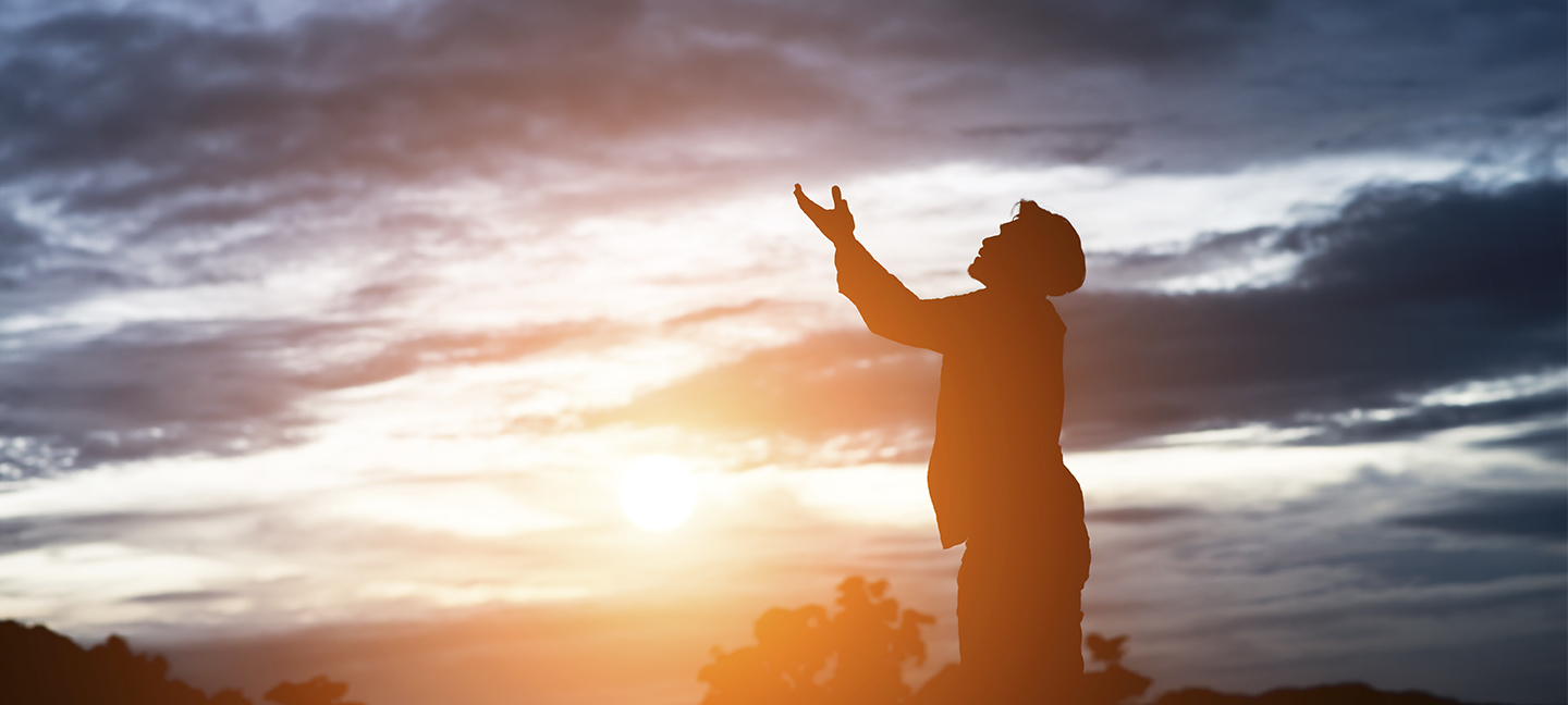 Read more about the article Deus ainda fala