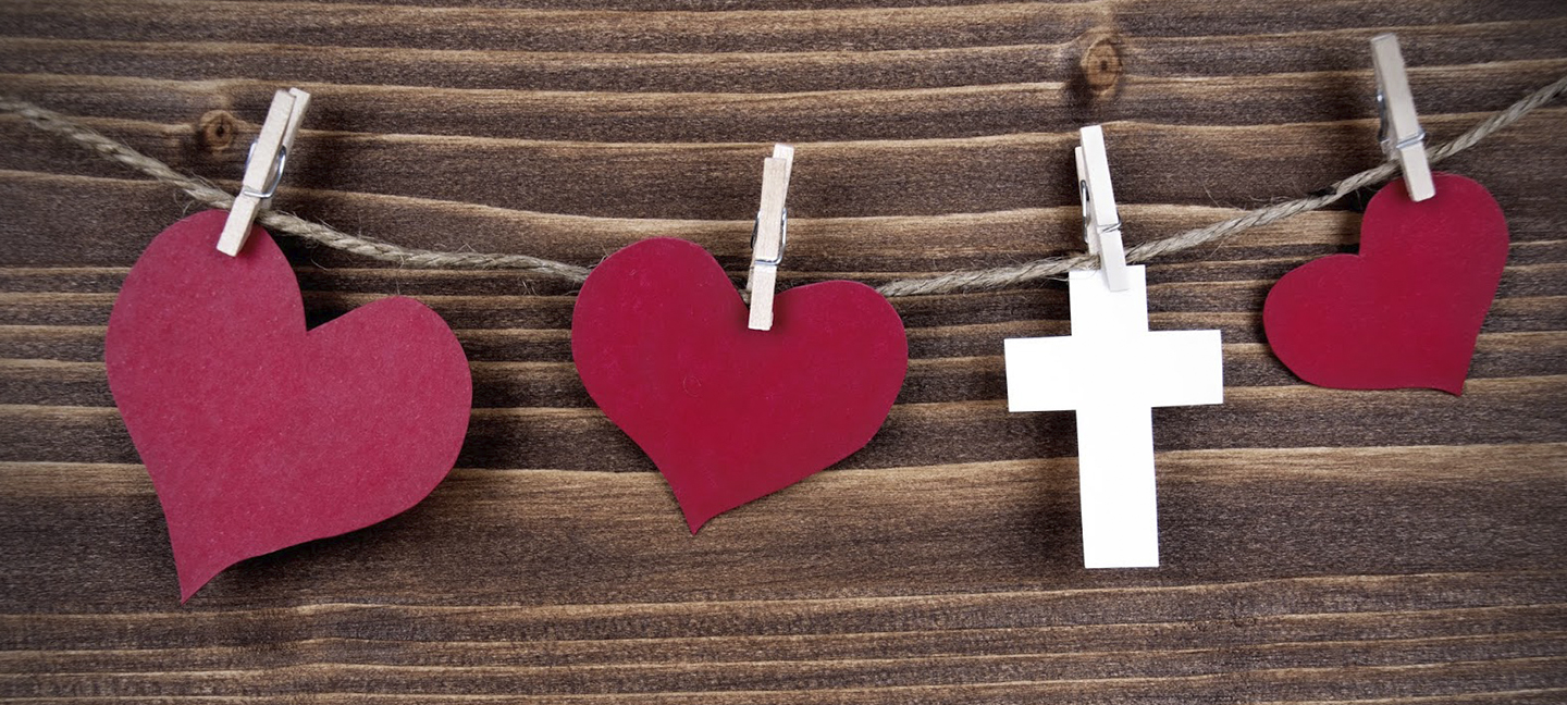 Read more about the article Amor Incondicional