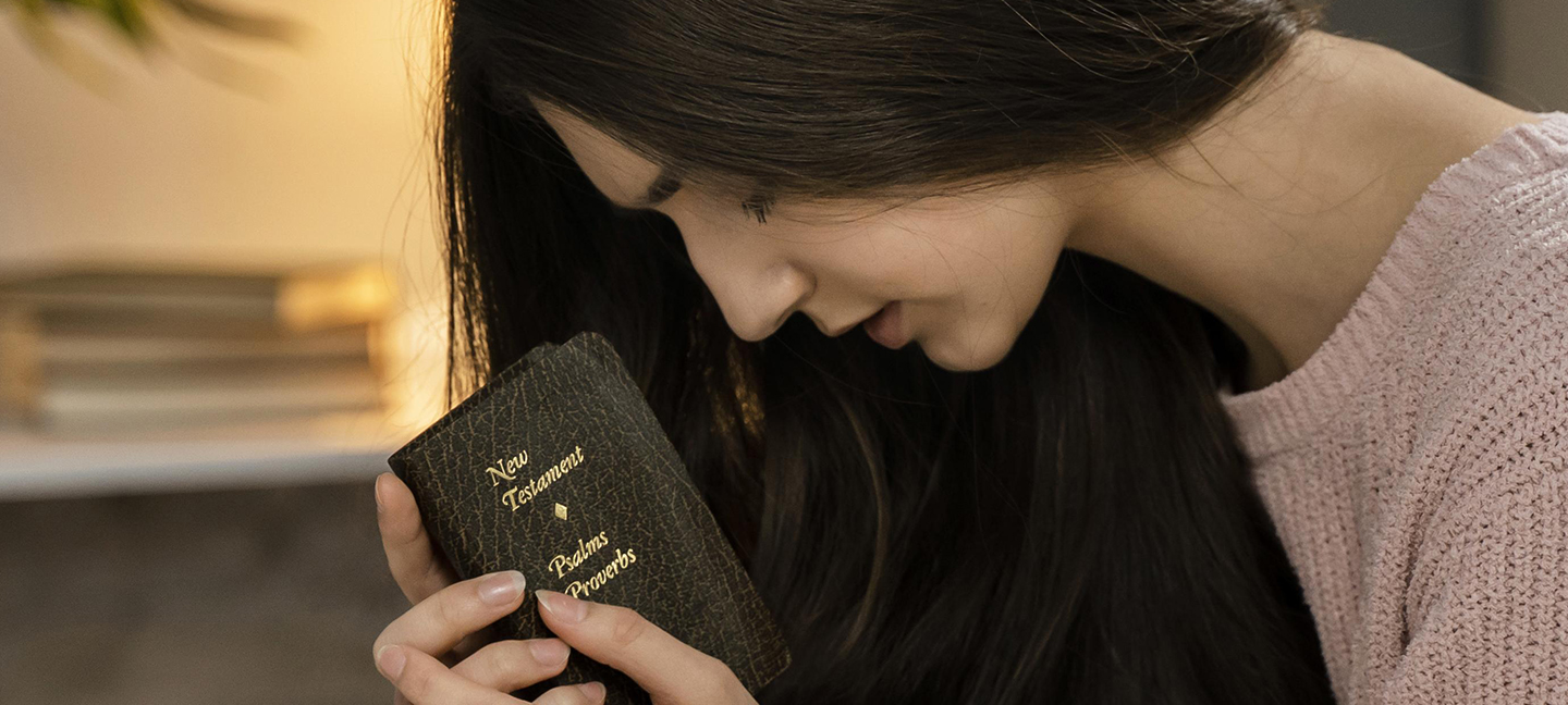 Read more about the article Aprendendo com as mulheres da Bíblia – Abigail