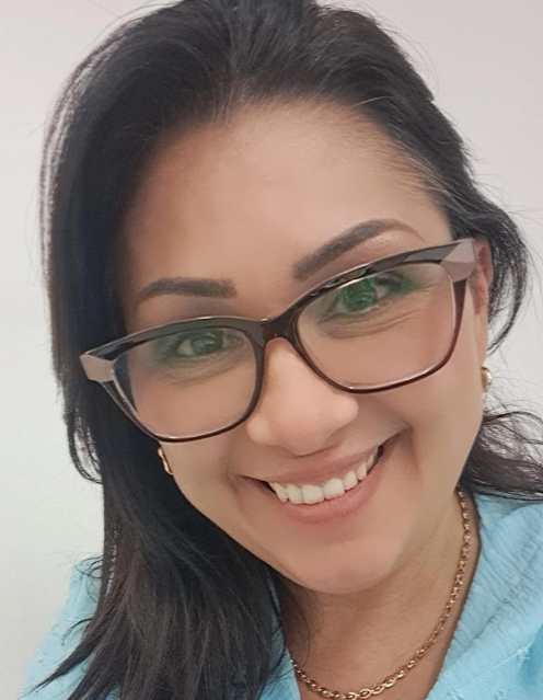 Rosangela Dos Santos